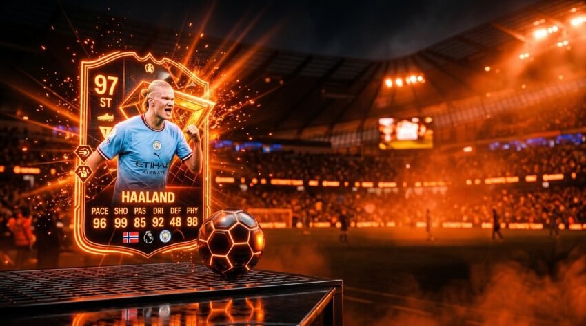 jugadores baratos y chetados de EA FC 27