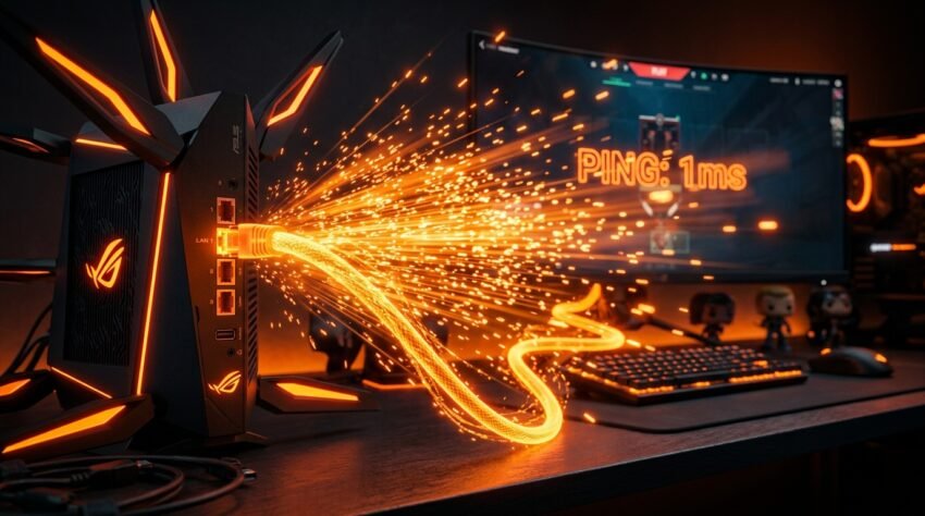 mejor DNS para jugar