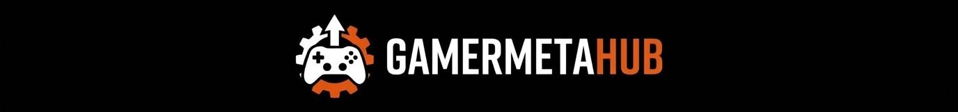 GamerMetaHub