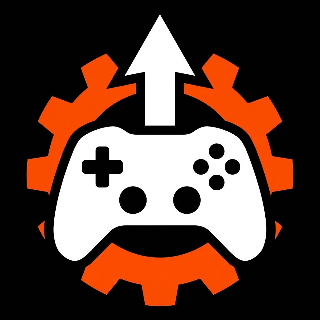 GamerMetaHub